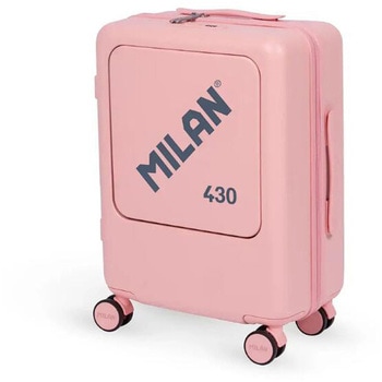 注文コード:06799516 MILAN ハードシェルキャリーケース 430 since 1918 52L - MILAN