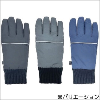 注文コード:06818398,06818432 ドレス防水インナー内臓手袋 LADIE'S - NICHIEI(日栄産業)