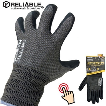 注文コード:06819001,06819089,06818800 THERMOワッフルハンズ - Reliable