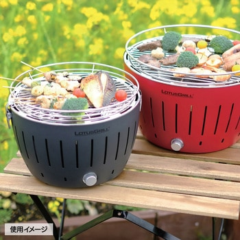 注文コード:06822431,06822528 ロータスグリル - LOTUSGRILL