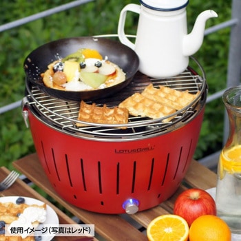 注文コード:06822528,06822431 ロータスグリル - LOTUSGRILL