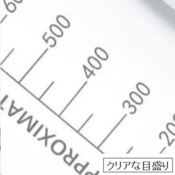 注文コード:06823587,06823481,06823569,06823438,06823682 広口メジュームびん(青キャップ・液切れリング付) ねじ規格GL-45 - Biosharp