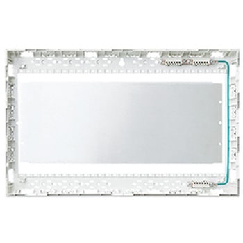 注文コード:06826387 簡易耐火金属プレート - Panasonic(パナソニック)
