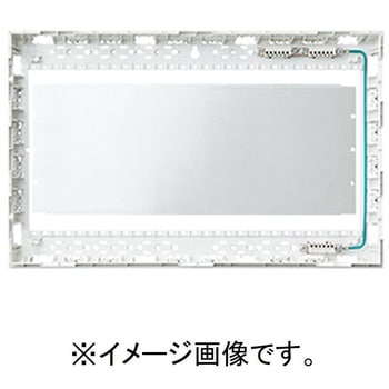 注文コード:06826597 簡易耐火金属プレート - Panasonic(パナソニック)