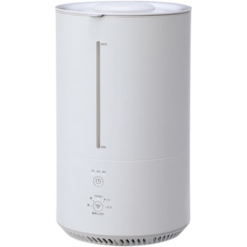 注文コード:06832258 スチーム加湿器 - YUASA(ユアサ)