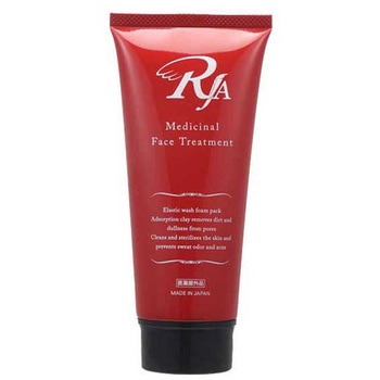 注文コード:06834909 RJA 薬用 フェイストリートメント - RJA