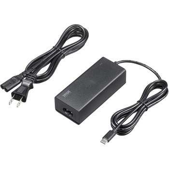 注文コード:06834979 AC充電器 USB PD対応 PD65W - サンワサプライ