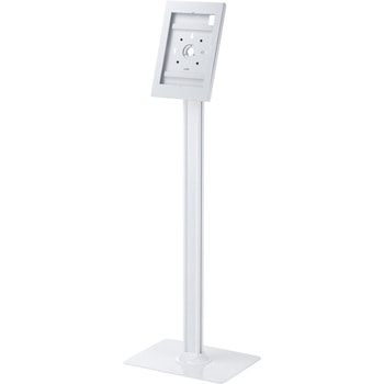 注文コード:06835040 スタンド iPad/Galaxy用 フロア用 - サンワサプライ