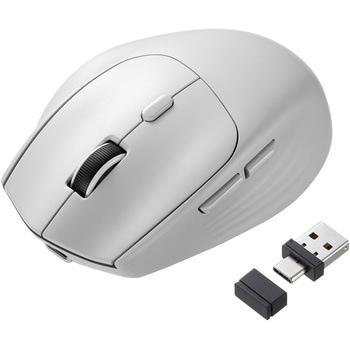 注文コード:06835162 IRセンサーマウス Bluetooth 5.1/ワイヤレス - サンワサプライ