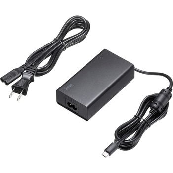 注文コード:06835207 AC充電器 USB PD対応 PD100W - サンワサプライ