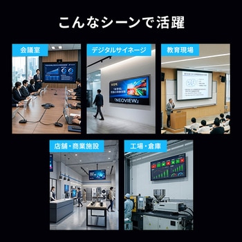 注文コード:06835521 エクステンダー HDMI 送信機 - サンワサプライ
