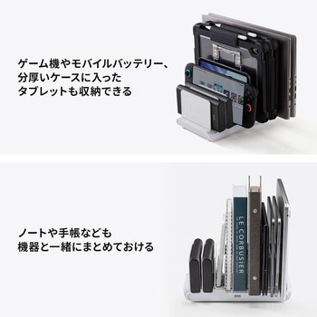 注文コード:06835636 スタンド スマートフォン・タブレット用 - サンワサプライ