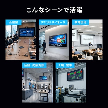注文コード:06835652 エクステンダー HDMI 送信機 - サンワサプライ