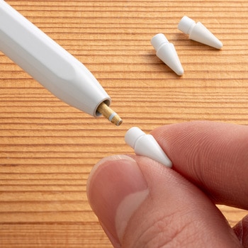 注文コード:06835749 先端交換部品 PDA-PEN60W用 - サンワサプライ