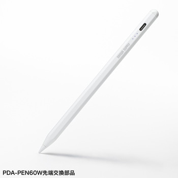 注文コード:06835749 先端交換部品 PDA-PEN60W用 - サンワサプライ