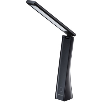 注文コード:06835810 LEDデスクライト USB充電式 - サンワサプライ