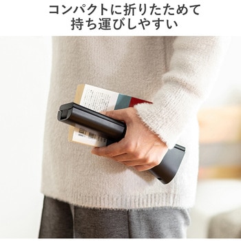 注文コード:06835810 LEDデスクライト USB充電式 - サンワサプライ