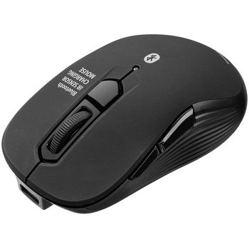 注文コード:06835986 IRセンサーマウス Bluetooth5.2 静音充電式 - サンワダイレクト