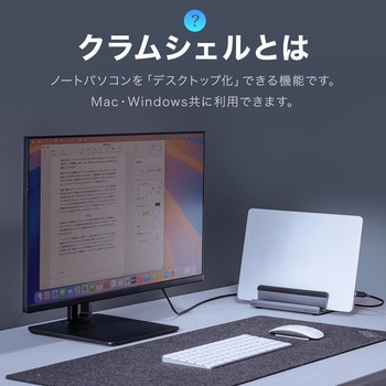 注文コード:06836476 ドッキングステーション USB 5Gbps スタンド一体型タイプ - サンワダイレクト
