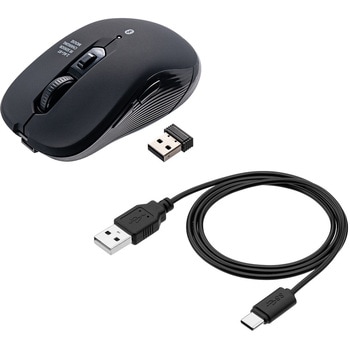 注文コード:06836598 IRセンサーマウス Bluetooth/ワイヤレス 静音 - サンワダイレクト