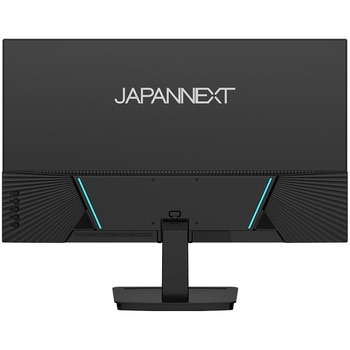 注文コード:06838759 液晶ディスプレイ 27型/1920×1080/HDMI×1、DP×1/ブラック/スピーカー有/2年保証 - JAPANNEXT