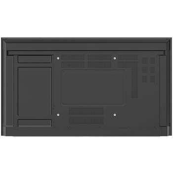 注文コード:06838768 サイネージディスプレイ 55型/3840×2160/HDMI×2、DP×1、VGA×1/ブラック/スピーカー有/5年保証 - JAPANNEXT