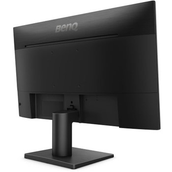 注文コード:06846696 アイケア液晶ディスプレイ 23.8型/1920×1080/HDMI x1、DisplayPort x1/ブラック/スピーカーなし/ブルーライト軽減/フリッカーフリー/120Hz/3辺ウルトラスリムベゼル - BenQ(ベンキュー)