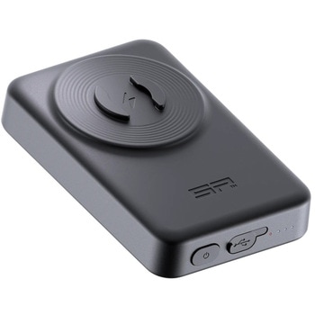 ワイヤレス パワーバンク 10,000mAh SP CONNECT