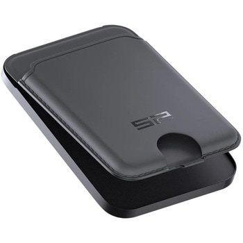 マグネット カードウォレット SP CONNECT