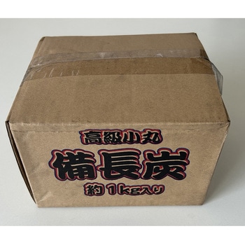 注文コード:06851219 高級小丸 備長炭 約1kg入 - TUE TAM