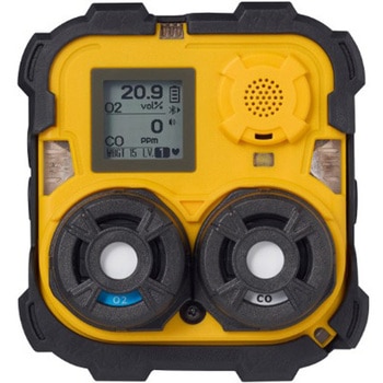 注文コード:06852829,06852856,06852847,06852872,06852838 携帯用ガス検知器 NXA-Dシリーズ - 新コスモス電機