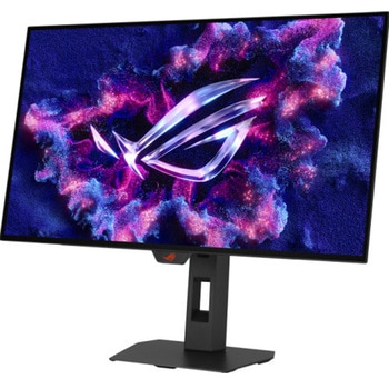 注文コード:06854597 液晶モニタ 27インチ 1440p TrueBlack Glossy白色有機ELパネル/近接センサー/有機EL Care Pro/ELMB/3年保証 XG27AQDMG - ASUS(エイスース)