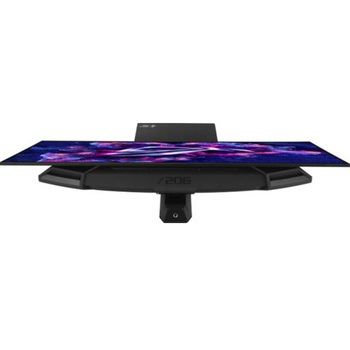 注文コード:06854597 液晶モニタ 27インチ 1440p TrueBlack Glossy白色有機ELパネル/近接センサー/有機EL Care Pro/ELMB/3年保証 XG27AQDMG - ASUS(エイスース)