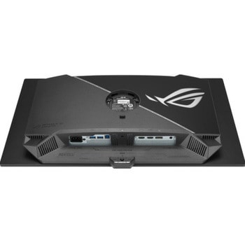 注文コード:06854631 液晶モニタ 27インチ 4KタンデムQD-OLEDパネル/240Hz/カスタムヒートシンク/Neo近接センサー/OLED Care Pro/3年保証 XG27UQDMS - ASUS(エイスース)