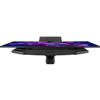 注文コード:06854631 液晶モニタ 27インチ 4KタンデムQD-OLEDパネル/240Hz/カスタムヒートシンク/Neo近接センサー/OLED Care Pro/3年保証 XG27UQDMS - ASUS(エイスース)