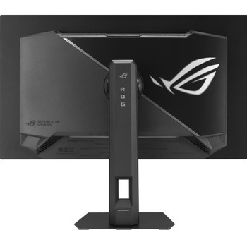 注文コード:06854631 液晶モニタ 27インチ 4KタンデムQD-OLEDパネル/240Hz/カスタムヒートシンク/Neo近接センサー/OLED Care Pro/3年保証 XG27UQDMS - ASUS(エイスース)