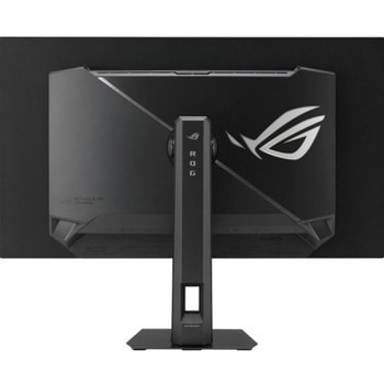 注文コード:06854640 液晶モニタ 32インチ 4KQD-OLEDパネル/240Hz/カスタムヒートシンク/Neo近接センサー/OLED Care Pro/3年保証 XG32UQDMS - ASUS(エイスース)