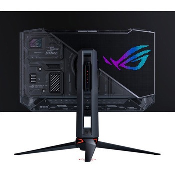 注文コード:06854649 液晶モニタ 32インチ TrueBlack Glossy タンデムRGB有機ELパネル/デュアルモード/カスタムヒートシンク/有機EL Care Pro/Neo近接センサー/3年保証 PG32UCWM - ASUS(エイスース)