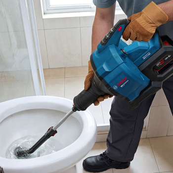 注文コード:06856162 コードレスドレンクリーナー - BOSCH(ボッシュ)