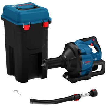 注文コード:06856162 コードレスドレンクリーナー - BOSCH(ボッシュ)
