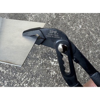 注文コード:06856171 ダイヤモンドバイスモータ - IPS PLIERS(旧:五十嵐プライヤー)