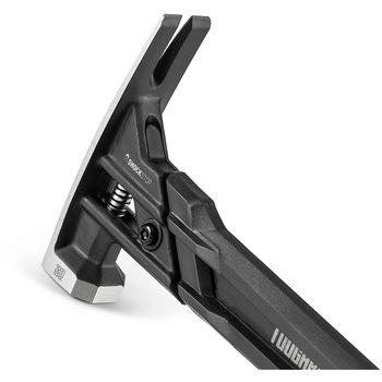 注文コード:06856286 20oz ShockStopリップハンマー スムースフェイス - TOUGH BUILT