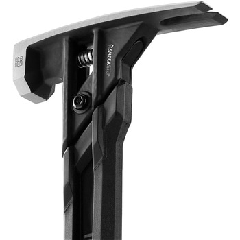 注文コード:06856286 20oz ShockStopリップハンマー スムースフェイス - TOUGH BUILT