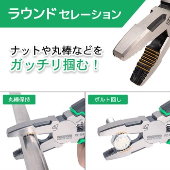 注文コード:06856329 ネジザウルスMk-Ⅱ - ENGINEER(エンジニア)