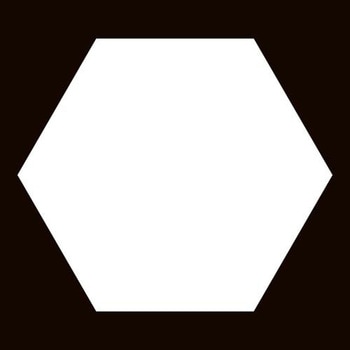 注文コード:06856451 HEX ドライバーセット ボールポイント付 - エスコ