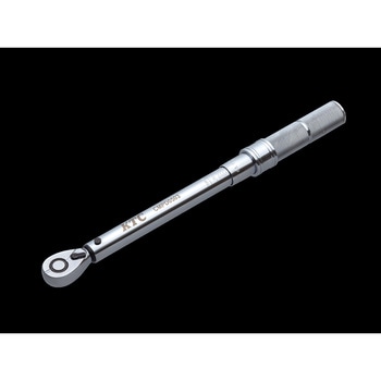 注文コード:06857616 プレセット型トルクレンチ - KTC
