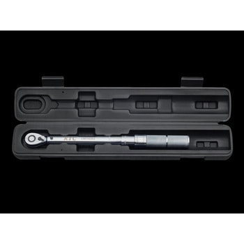 注文コード:06857616 プレセット型トルクレンチ - KTC