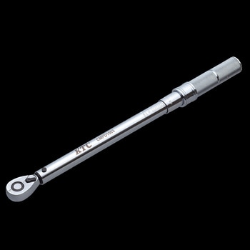注文コード:06857632 プレセット型トルクレンチ - KTC