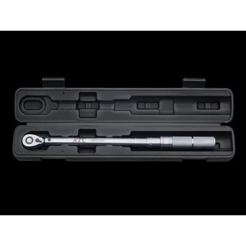 注文コード:06857632 プレセット型トルクレンチ - KTC