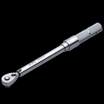 注文コード:06857641 プレセット型トルクレンチ - KTC